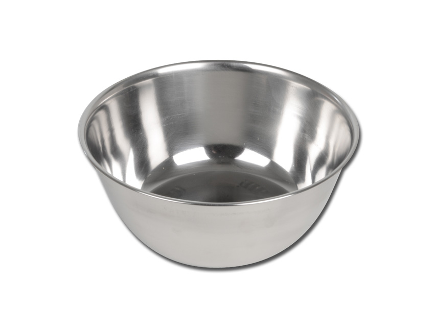 NERŪSĒJOŠĀ TĒRAUDA BĻODA 208MM