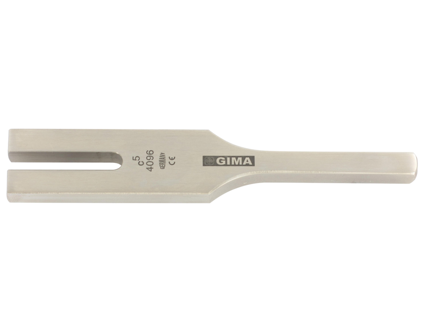 HARTMANN DIAPAZONS 4096 HZ