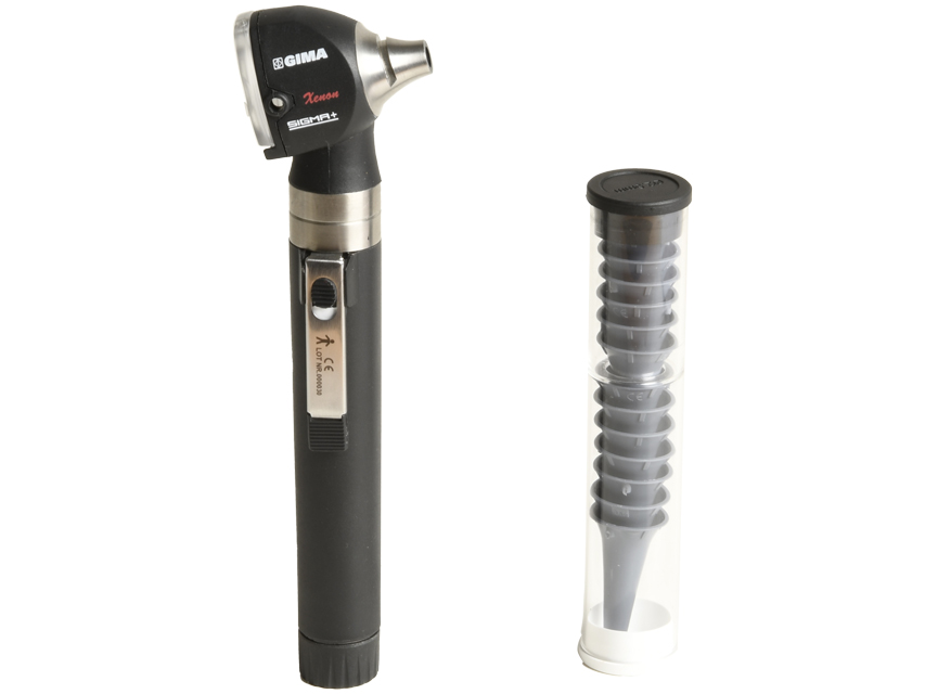 OTO- OFTALMOSKOPI SIGMA