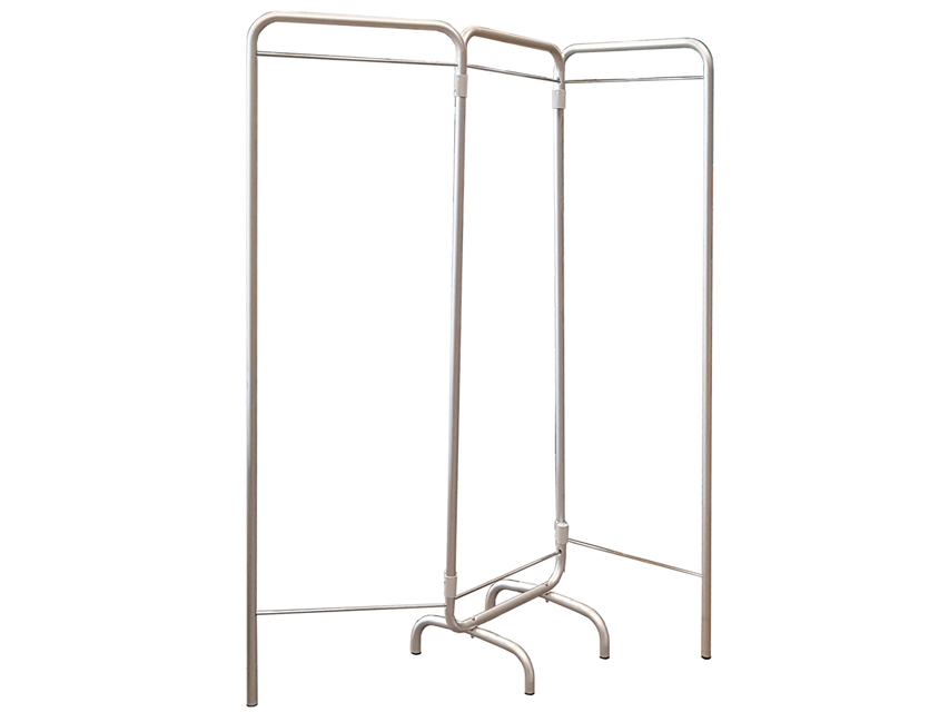 RĀMIS AIZSLIETNIM 3- SEKCIJU BEZ SKRITUĻIEM