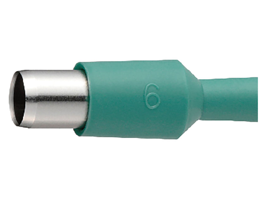 PANCHA BIOPSIJAS IERĪCES 6MM 1 GAB.