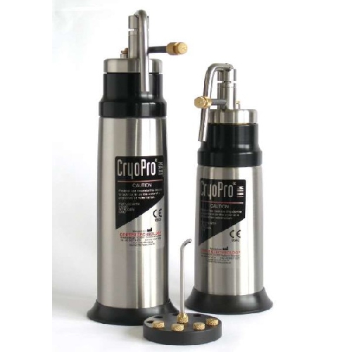 KRIODESTRUKTORI CRYOPRO