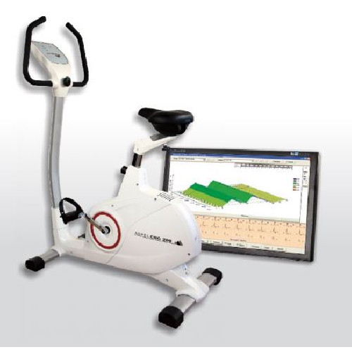 KARDIOTESTA SISTĒMA