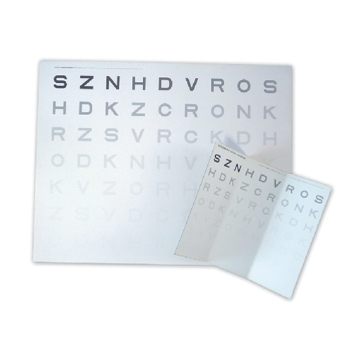 KONTRASTA JUTĪGUMA TESTI