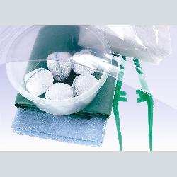 STERILI DZEMDĪBU KOMPLEKTI