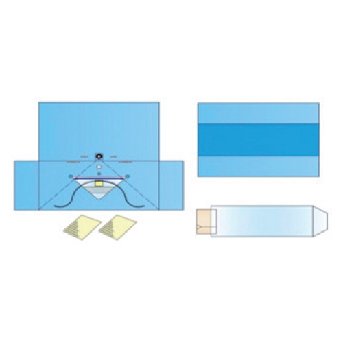 UROLOĢIJAS KOMPLEKTS