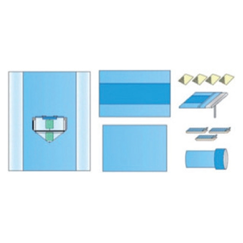 ORTOPĒDIJAS KOMPLEKTS-CEĻA ARTROSKOPIJAI