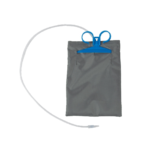 URĪNMAISA TURĒTĀJS AR VĀKU