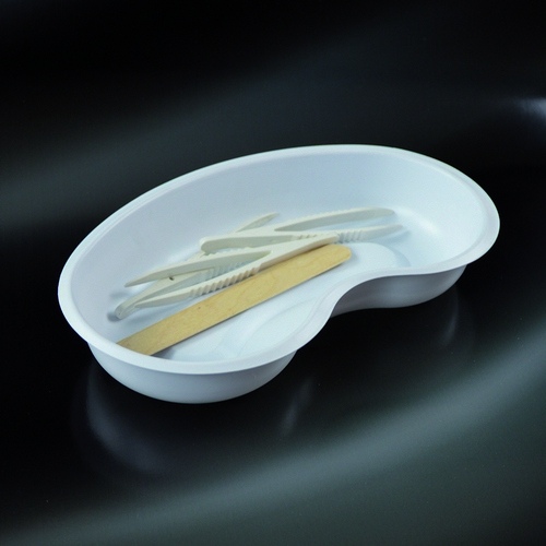 NIERVEIDA ŠĀLĪTE, VIENREIZLIETOJAMA