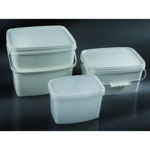 LIELS ĶIRURĢISKO PARAUGU KONTEINERS