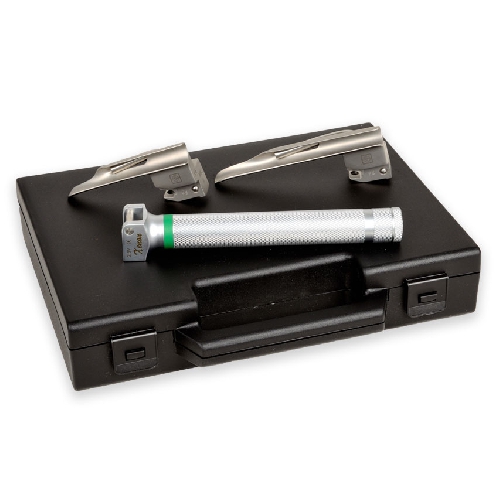 LARINGOSKOPA KOMPLEKTI