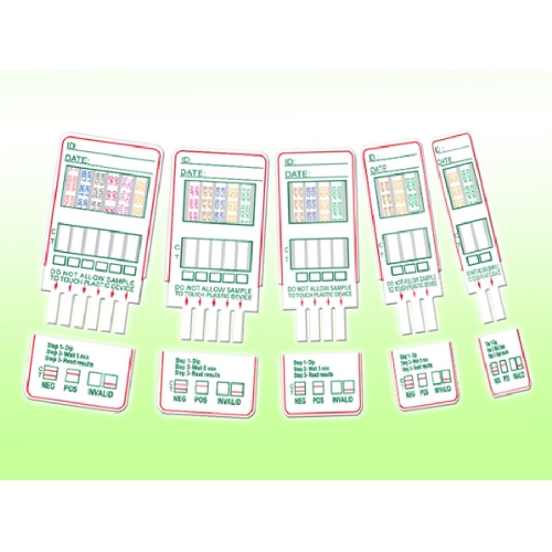 NARKOTISKO VIELU NOTEIKŠANAS