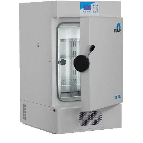 KLIMATISKĀ TESTA KAMERAS