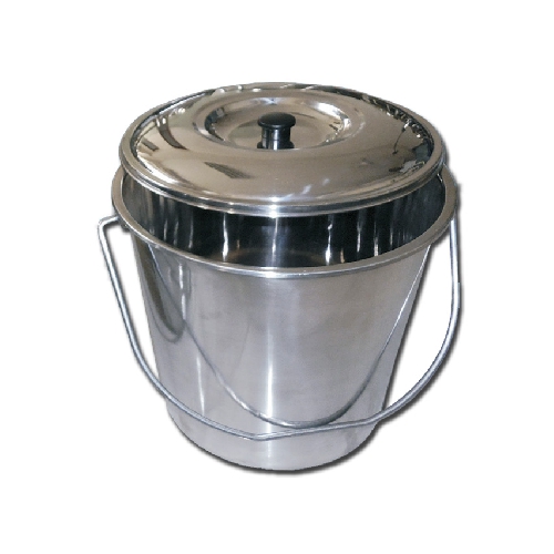 BURKA AR VĀKU - 15 L