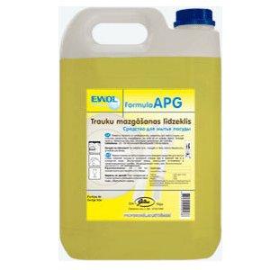 LĪDZEKĻIS TRAUKU MAZGĀŠANAI AR ROKĀM