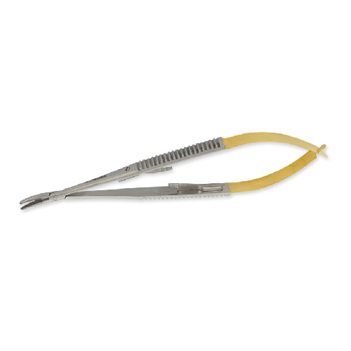 GOLD CASTROVIEJO ADATAS TURĒTĀJS-IZLIEKTS - 14 CM - RAUPJA TIPA