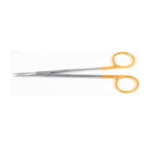 T.C. GOLD KELLY ŠĶĒRES-TAISNAS-ASAS - 16 CM