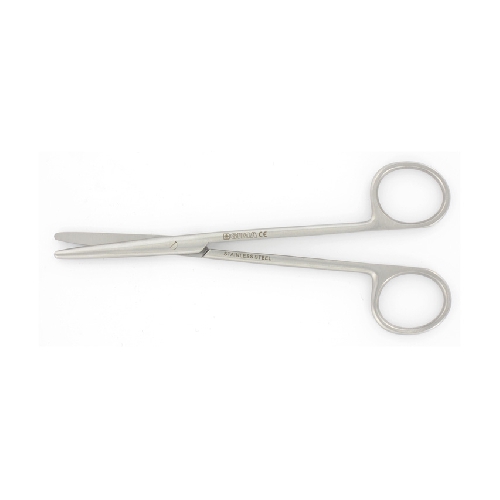 METZENBAUM ŠĶĒRES, TAISNAS