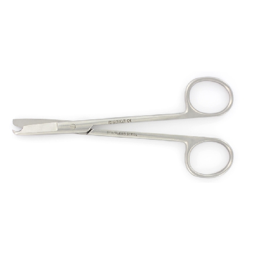 SPENCER SUTURE ŠĶĒRES - 13 CM