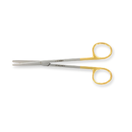 GOLD METZENBAUM ŠĶĒRES TAISNAS