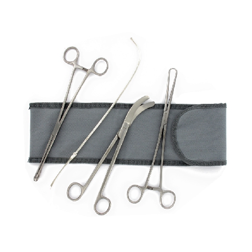 GINEKOLOĢISKAIS KOMPLEKTS AKUŠĒRIEM