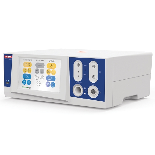 DIATERMO MB 200 TOUCH