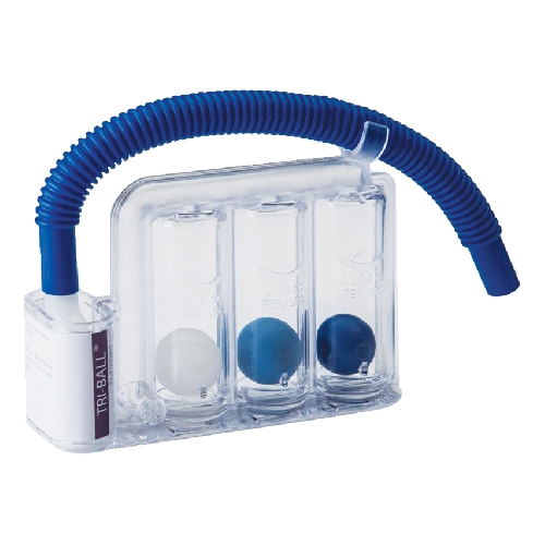 TRI-BALL ELPOŠANAS VINGRINĀTĀJS