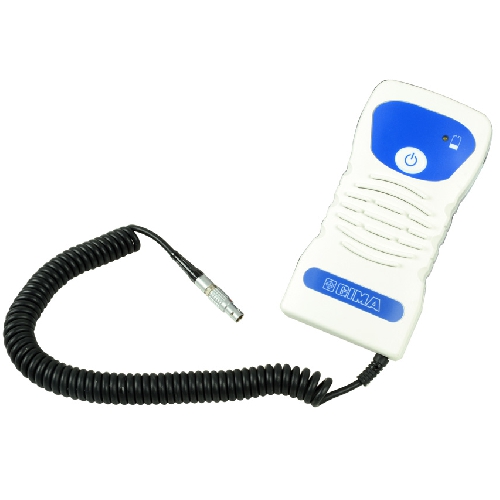 GIMA V2000 ASINSVADU DOPLERIS