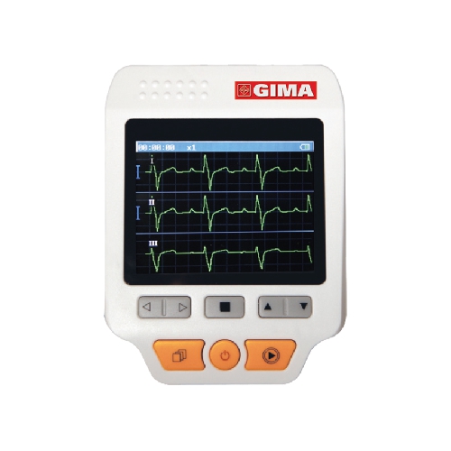KOMPAKTS EKG CARDIO C 3 KAN