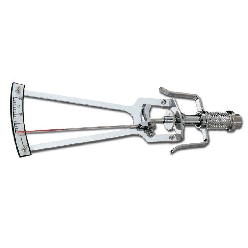 SCHIOTZ, TAISNS MĒROGS