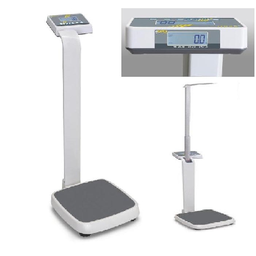 GRĪDAS PROFESIONĀLIE SVARI MPE AR VERIFIKĀCIJU