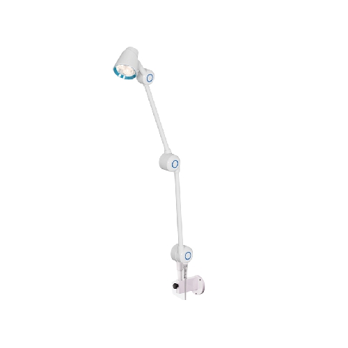 ALFA-FIX LED APGAISMOJUMS – SIENAS STIPRINĀJUMS