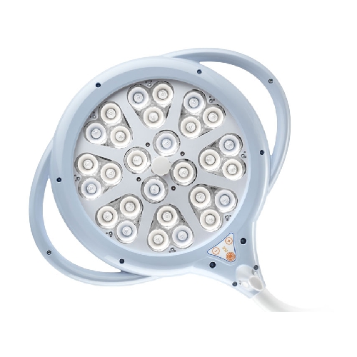 PENTALED 28 LED APGAISMOJUMS – RATI