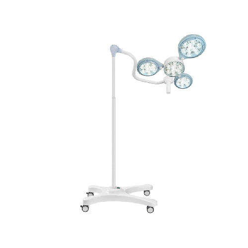 QUATTROLUCI LED APGAISMOJUMS – RATI