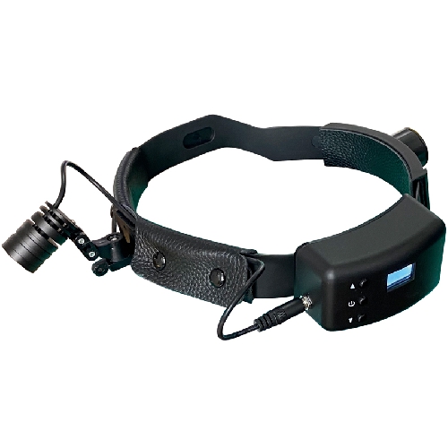 P16 GIMA 38KL LED MEDICĪNISKAIS GALVAS LUKTURIS