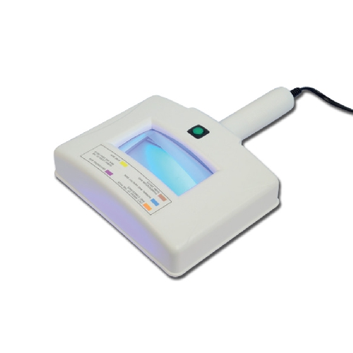 ULTRAVIOLETĀ LAMPA WOOD