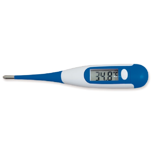 JUMBO DIGITĀLAIS TERMOMETRS