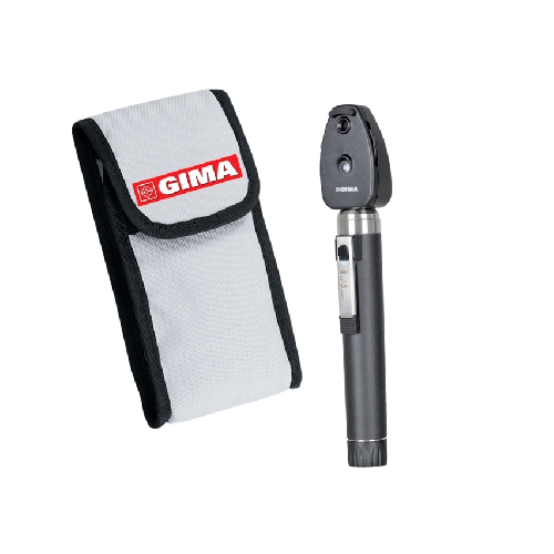 SIGMA F.O. OFTALMOSKOPS 2.5V , KSENONA-HALOGĒNA