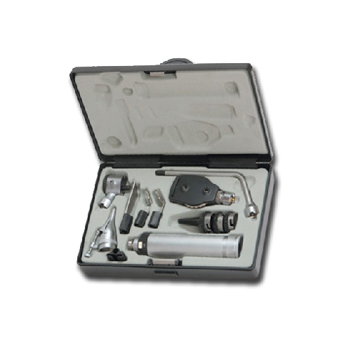 KSENONA-HALOGĒNA DIAGNOSTIKAS KOMPLEKTS - 3.5 V