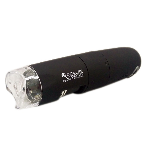 KAPILLARISKOPS MIC/WIFI/USB