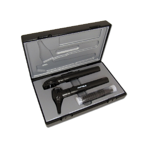 E-SCOPE DIAGNOSTIKAS KOMPLEKTS 3,7 V N1