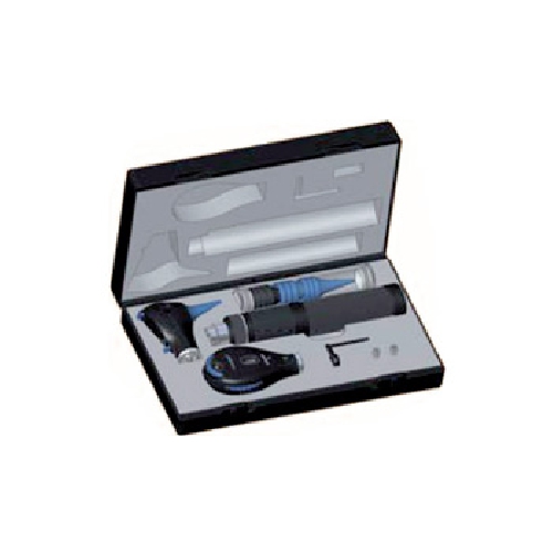 RI-SCOPE OTO-OFTALMOSKOPS - 3.5V-