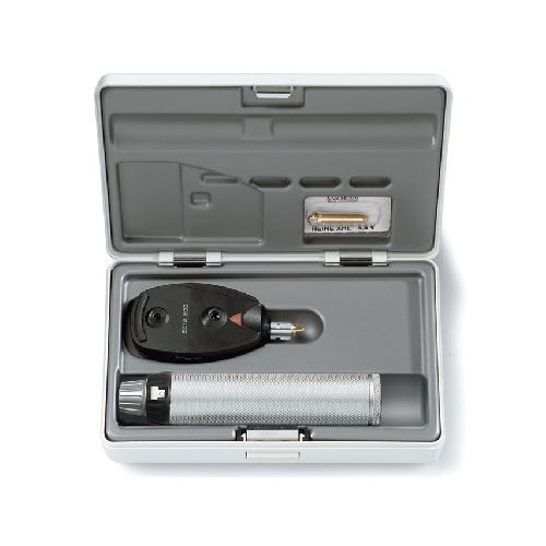 HEINE BETA 200 F.O. OPHTALMOSCOPE - 3.5V LI-ION - C-144.27.388