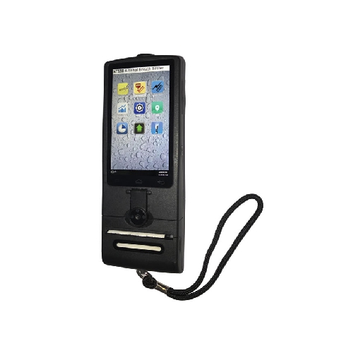P16 AP338 PROFESSIONAL ALCOHOL TESTER EASY RECALIBRATION WITH PRINTER
