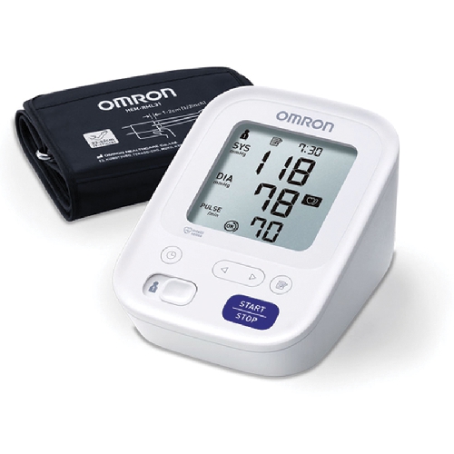 OMRON M3