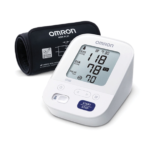OMRON M3 COMFORT