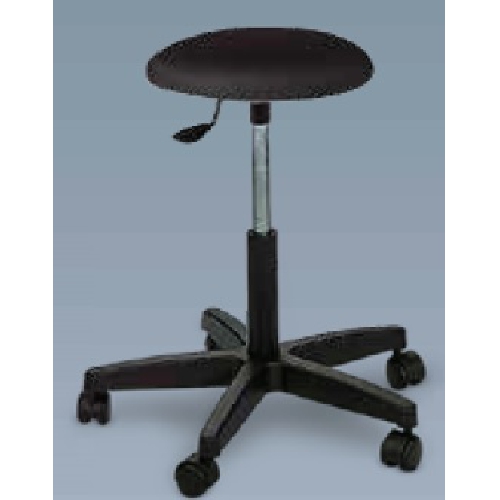 ROTĒJOŠS KRĒSLS AR RITE