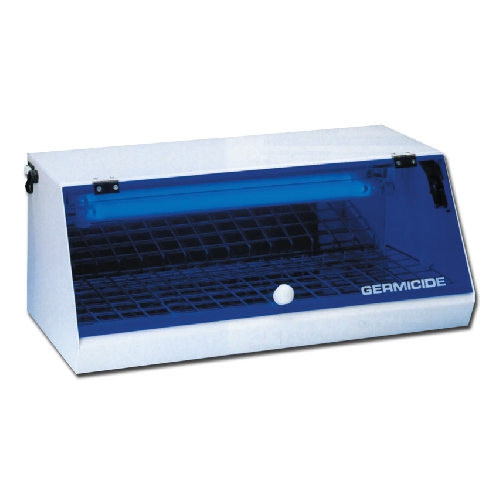 ULTRAVIOLETĀ LAMPA GERMY