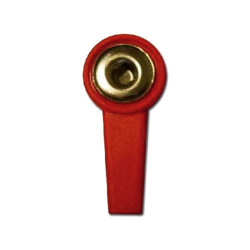 CLIPS ADAPTERS 4 MM - SARKANS