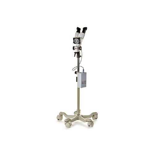 2 GIMA COLPY COLPOSCOPE